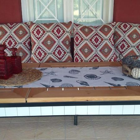 Olive Garden Guest House Κυπαρισσία Εξωτερικό φωτογραφία