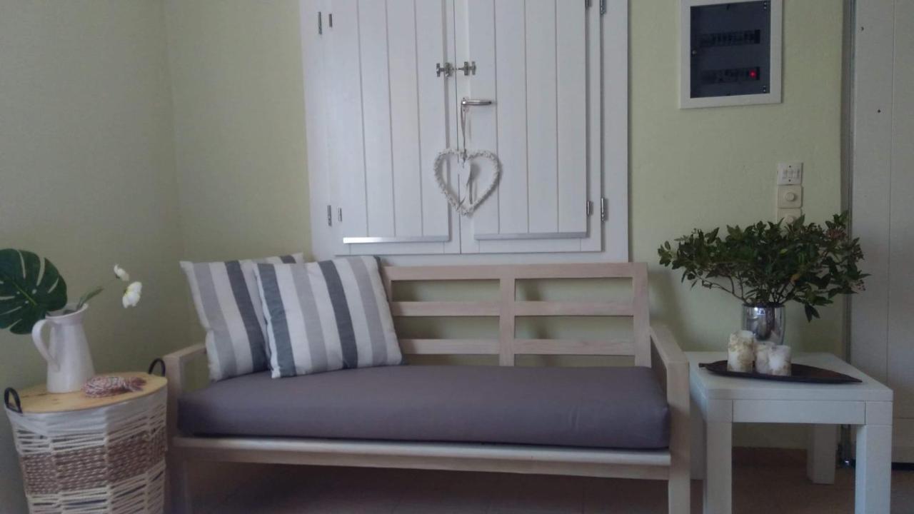 Olive Garden Guest House Κυπαρισσία Εξωτερικό φωτογραφία