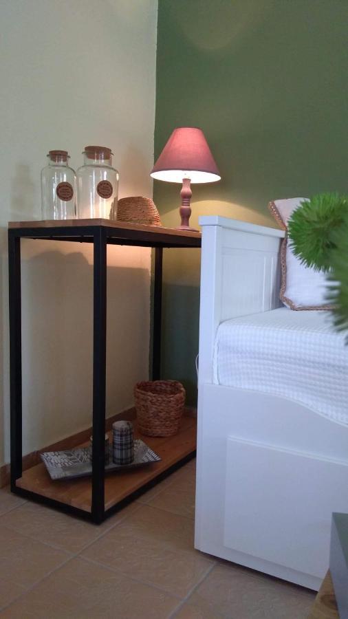 Olive Garden Guest House Κυπαρισσία Εξωτερικό φωτογραφία