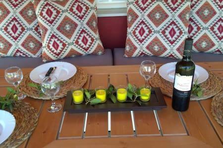 Olive Garden Guest House Κυπαρισσία Εξωτερικό φωτογραφία