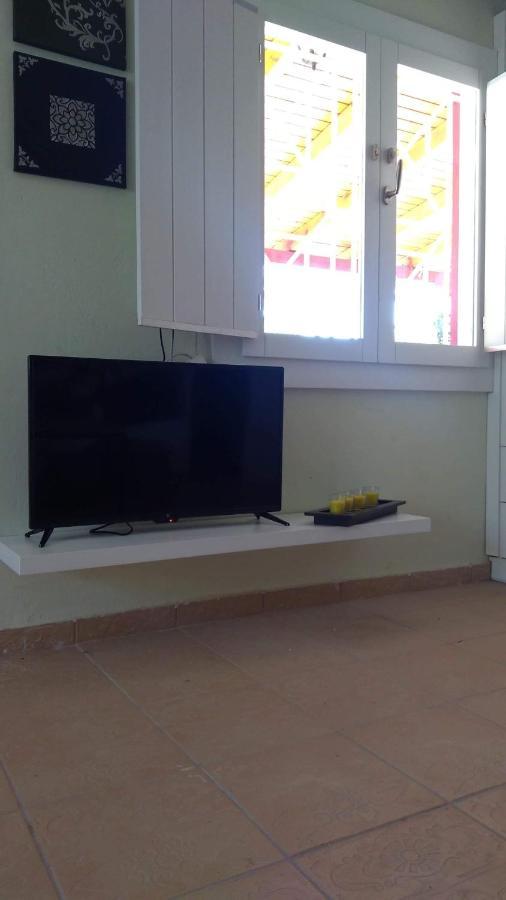 Olive Garden Guest House Κυπαρισσία Εξωτερικό φωτογραφία