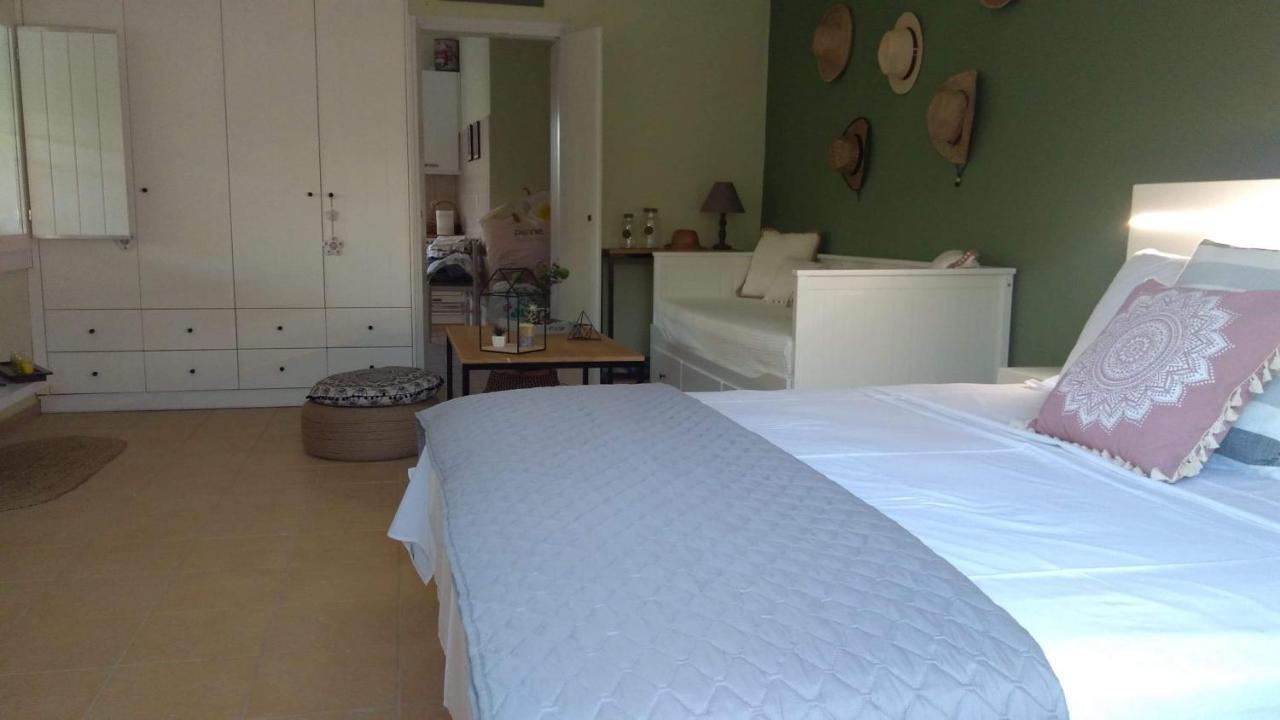 Olive Garden Guest House Κυπαρισσία Εξωτερικό φωτογραφία