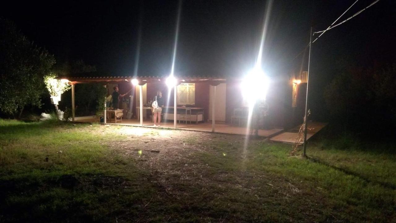 Olive Garden Guest House Κυπαρισσία Εξωτερικό φωτογραφία