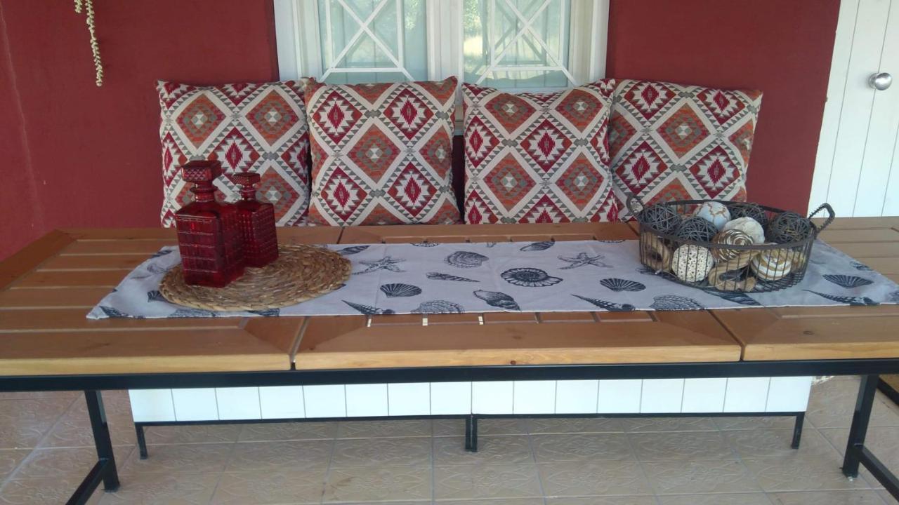Olive Garden Guest House Κυπαρισσία Εξωτερικό φωτογραφία