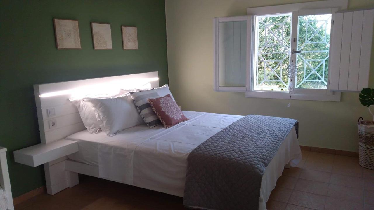 Olive Garden Guest House Κυπαρισσία Εξωτερικό φωτογραφία