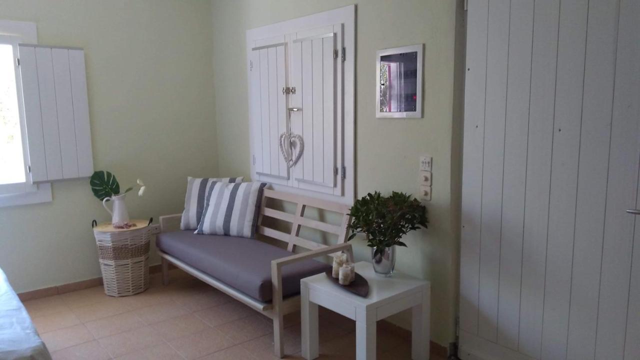 Olive Garden Guest House Κυπαρισσία Εξωτερικό φωτογραφία