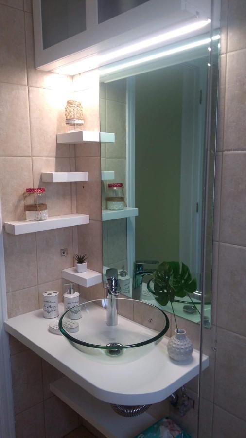 Olive Garden Guest House Κυπαρισσία Εξωτερικό φωτογραφία