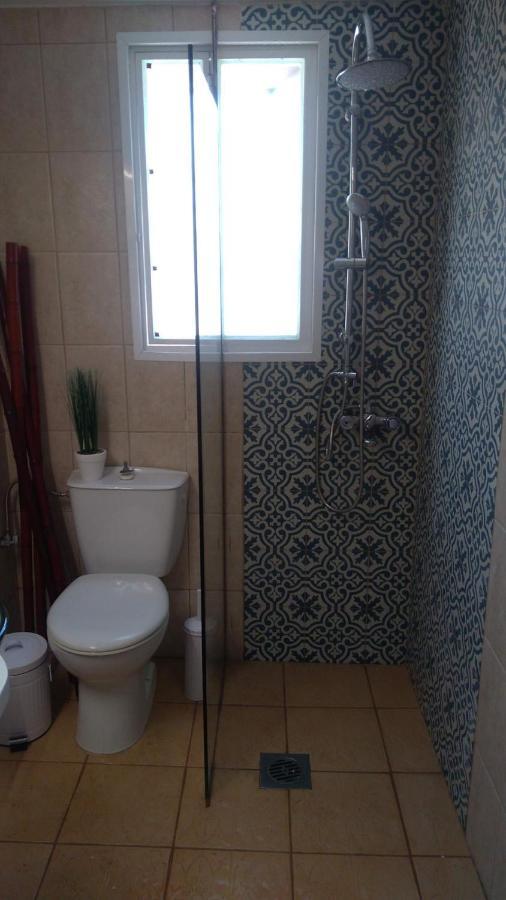 Olive Garden Guest House Κυπαρισσία Εξωτερικό φωτογραφία